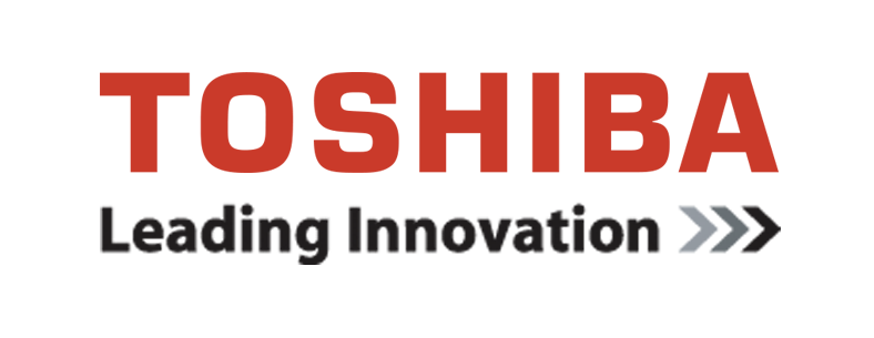 toshiba